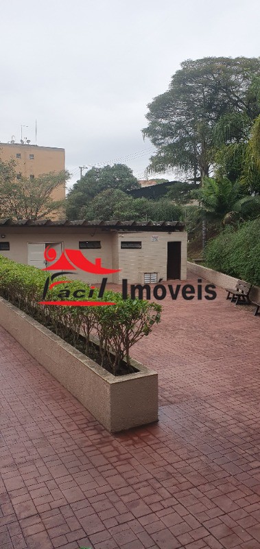 Apartamento, 3 quartos, 66 m² - Foto 5