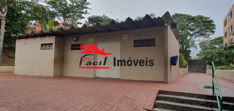 Apartamento, 3 quartos, 66 m² - Foto 7