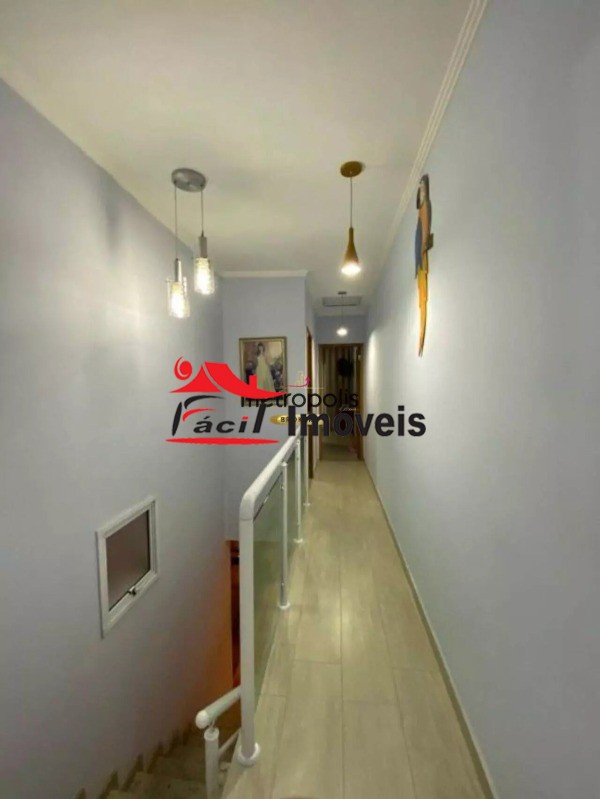 Sobrado, 3 quartos, 89 m² - Foto 7