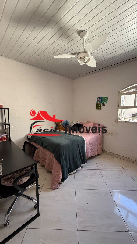 Casa, 3 quartos, 220 m² - Foto 11