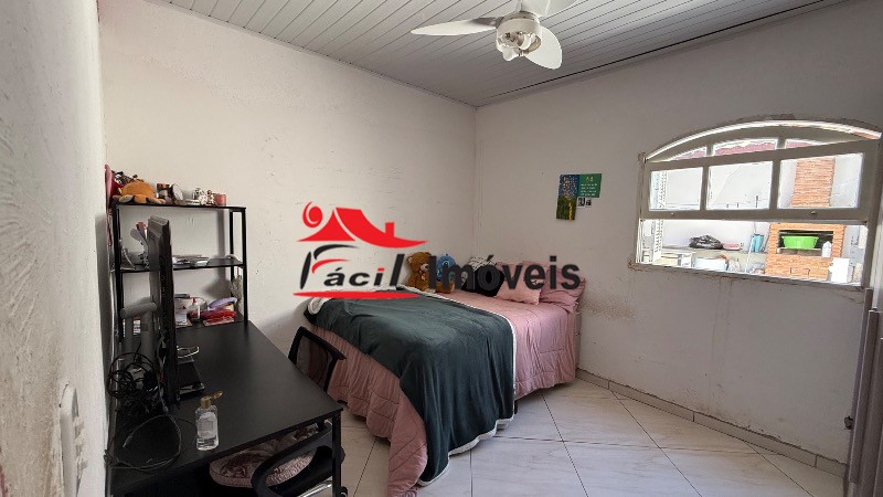 Casa, 3 quartos, 220 m² - Foto 12