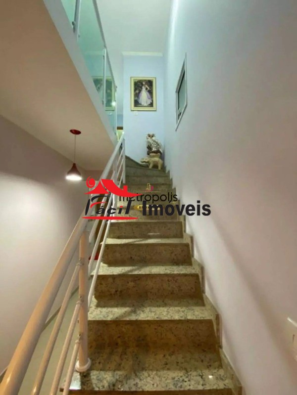 Sobrado, 3 quartos, 89 m² - Foto 4