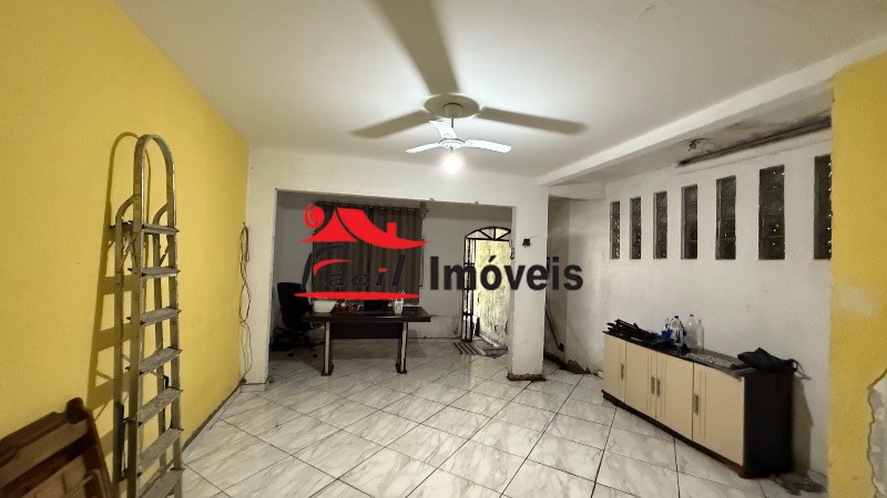Casa, 3 quartos, 220 m² - Foto 21