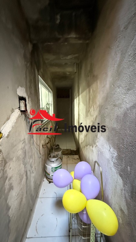 Casa, 3 quartos, 220 m² - Foto 22