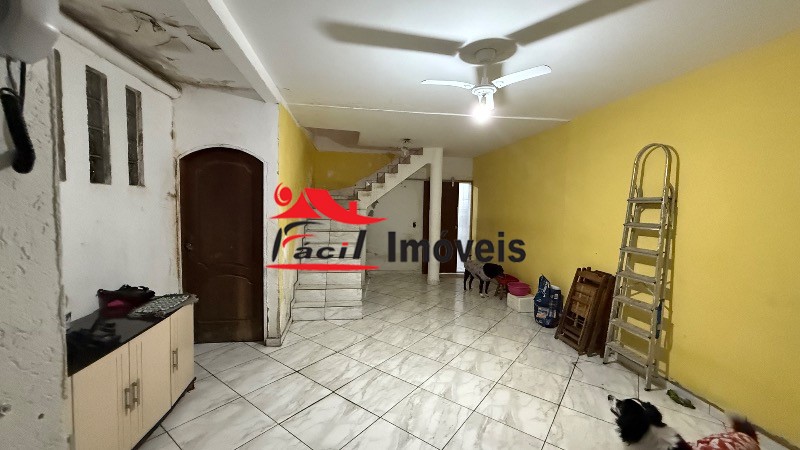 Casa, 3 quartos, 220 m² - Foto 3