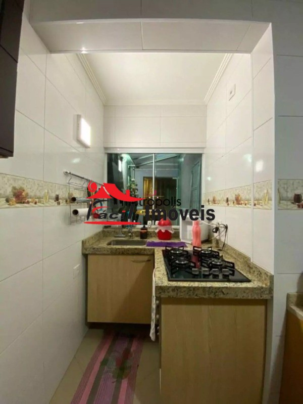 Sobrado, 3 quartos, 89 m² - Foto 6