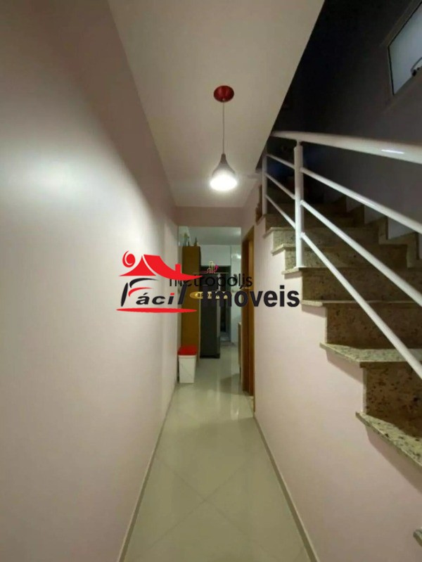 Sobrado, 3 quartos, 89 m² - Foto 5
