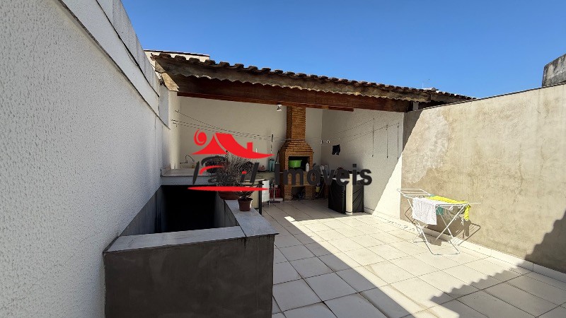 Casa, 3 quartos, 220 m² - Foto 15