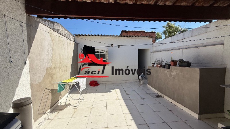Casa, 3 quartos, 220 m² - Foto 10