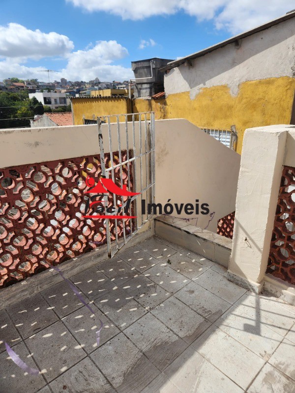 Casa, 3 quartos - Foto 26