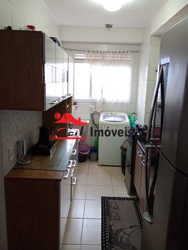 Apartamento, 2 quartos, 47 m² - Foto 9