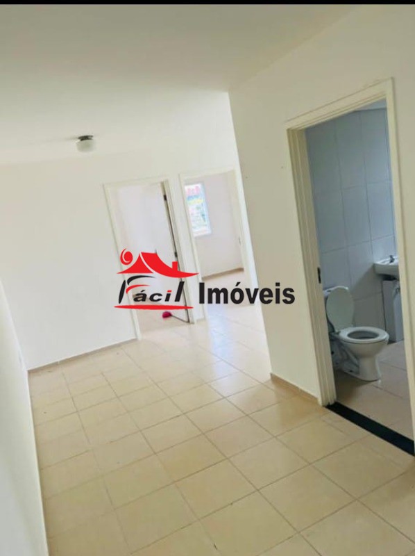 Apartamento, 2 quartos, 47 m² - Foto 3