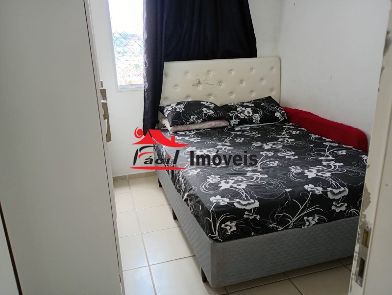 Apartamento, 2 quartos, 47 m² - Foto 10
