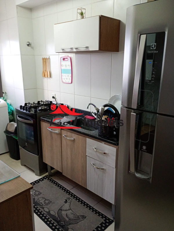 Apartamento, 2 quartos, 47 m² - Foto 8