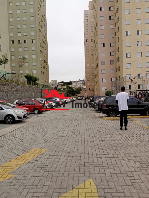 Apartamento, 2 quartos, 47 m² - Foto 12