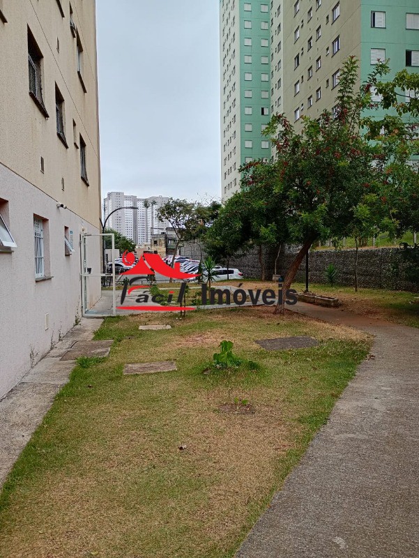 Apartamento, 2 quartos, 47 m² - Foto 14