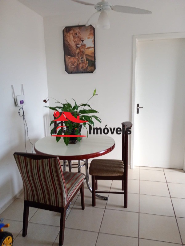 Apartamento, 2 quartos, 47 m² - Foto 7