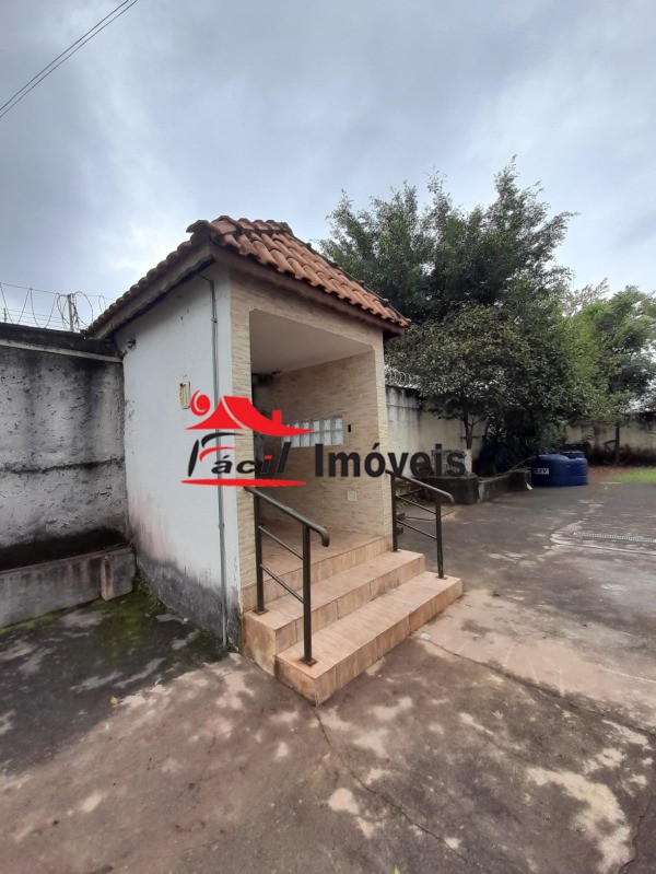 Apartamento, 2 quartos, 43 m² - Foto 1