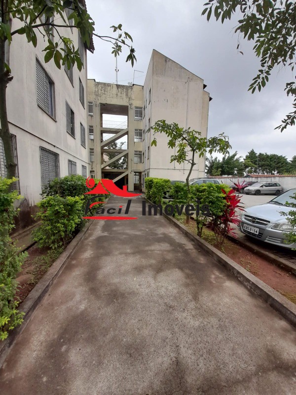 Apartamento, 2 quartos, 43 m² - Foto 3