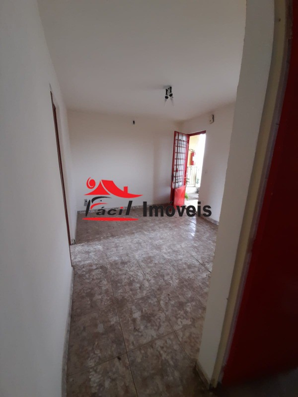 Apartamento, 2 quartos, 43 m² - Foto 6