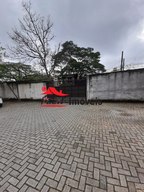 Apartamento, 2 quartos, 43 m² - Foto 2