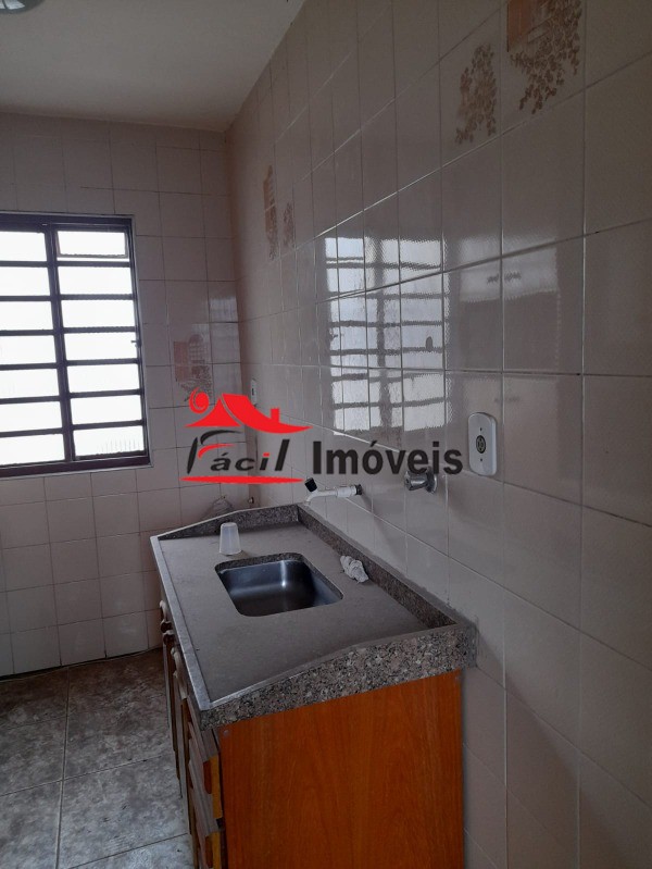 Apartamento, 2 quartos, 43 m² - Foto 8
