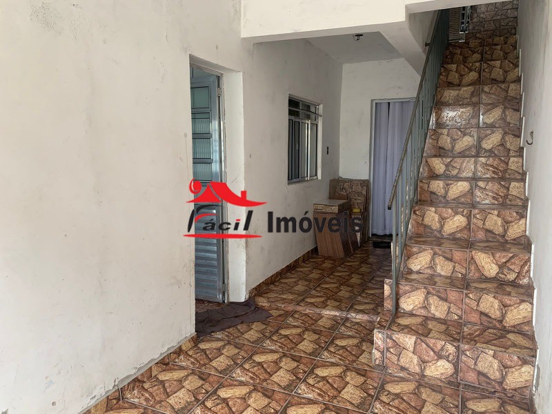 Casa, 5 quartos, 90 m² - Foto 2