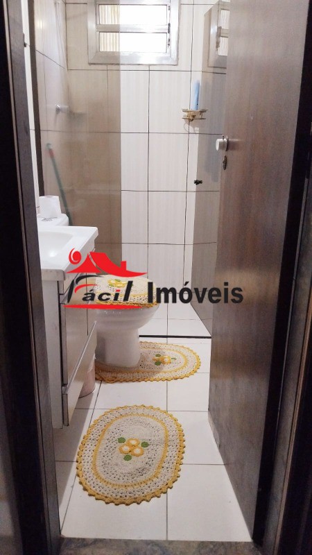 Apartamento, 2 quartos, 50 m² - Foto 9