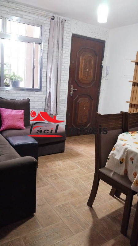Apartamento, 2 quartos, 50 m² - Foto 4