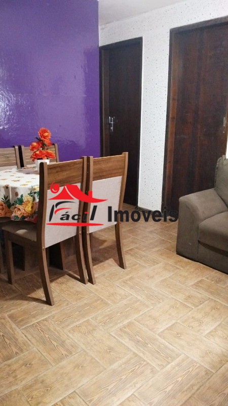 Apartamento, 2 quartos, 50 m² - Foto 5