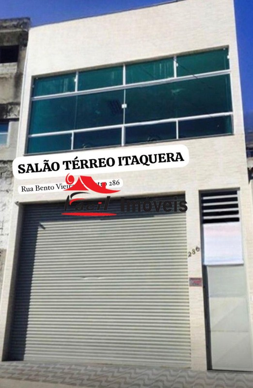 Prédio Inteiro, 150 m² - Foto 1