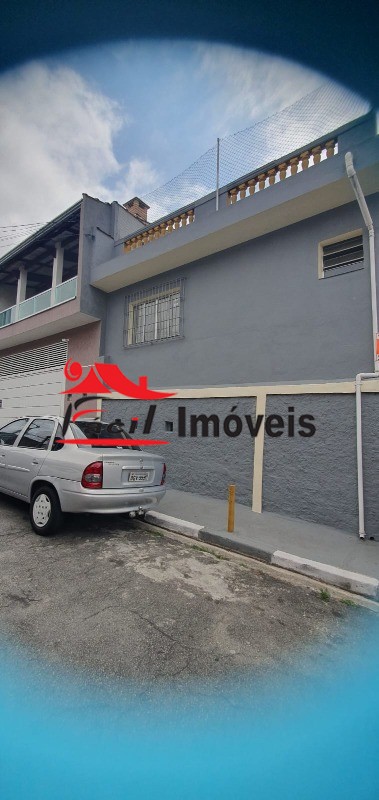 Prédio Inteiro, 162 m² - Foto 1