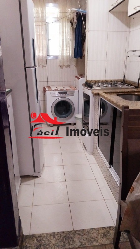 Apartamento, 2 quartos, 50 m² - Foto 6