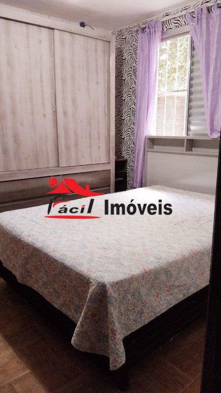 Apartamento, 2 quartos, 50 m² - Foto 11