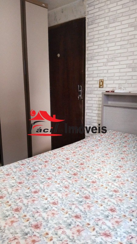 Apartamento, 2 quartos, 50 m² - Foto 7