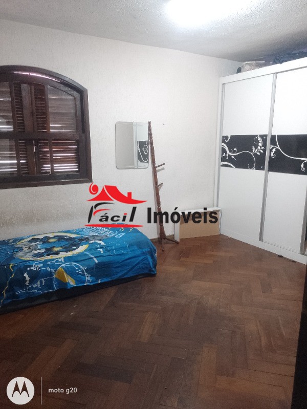 Sobrado, 3 quartos, 120 m² - Foto 30
