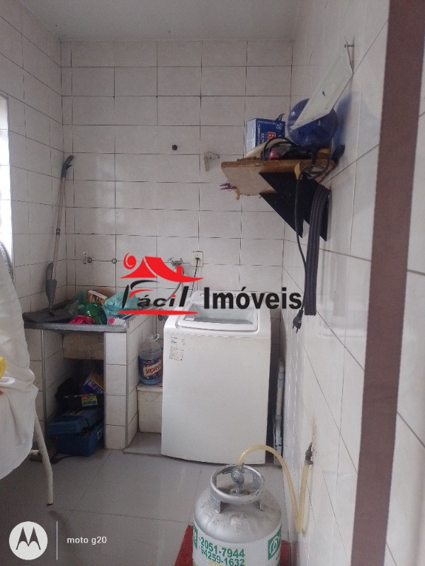 Sobrado, 3 quartos, 120 m² - Foto 15