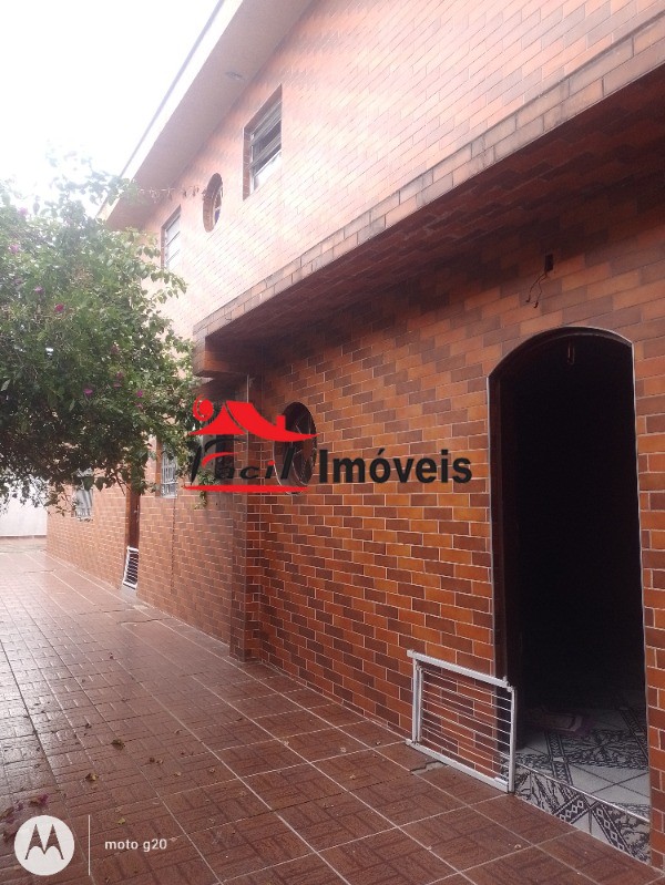 Sobrado, 3 quartos, 120 m² - Foto 4