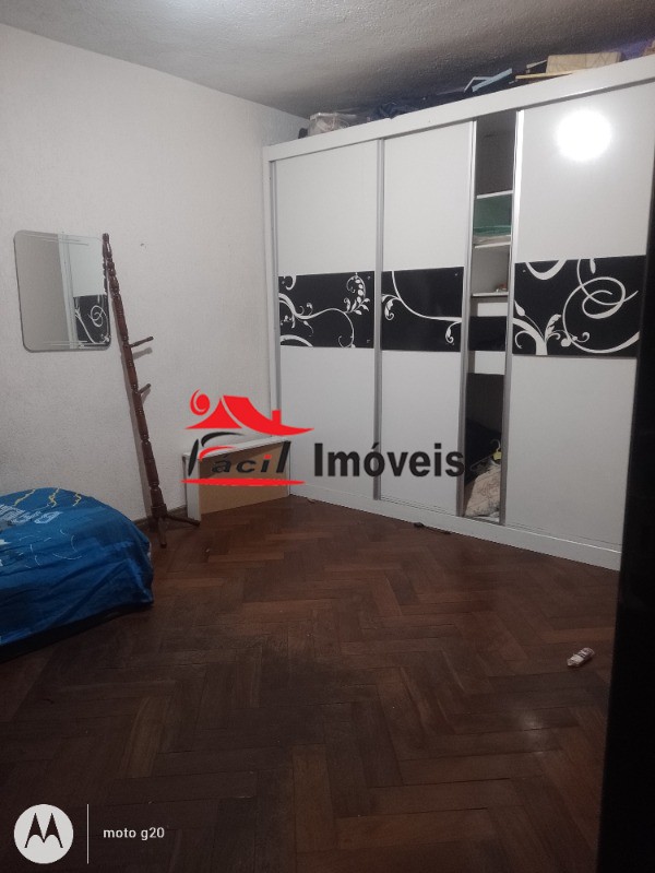 Sobrado, 3 quartos, 120 m² - Foto 28