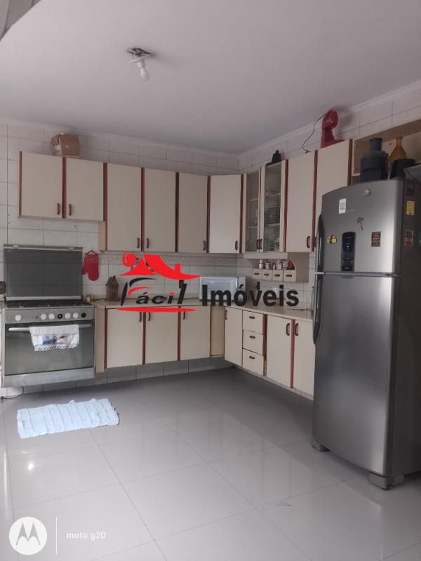 Sobrado, 3 quartos, 120 m² - Foto 13