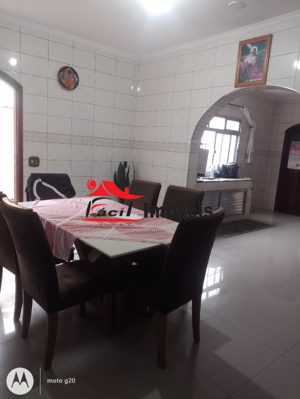 Sobrado, 3 quartos, 120 m² - Foto 9