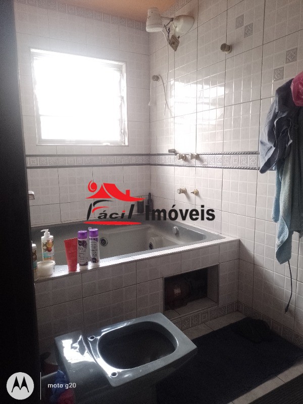 Sobrado, 3 quartos, 120 m² - Foto 19