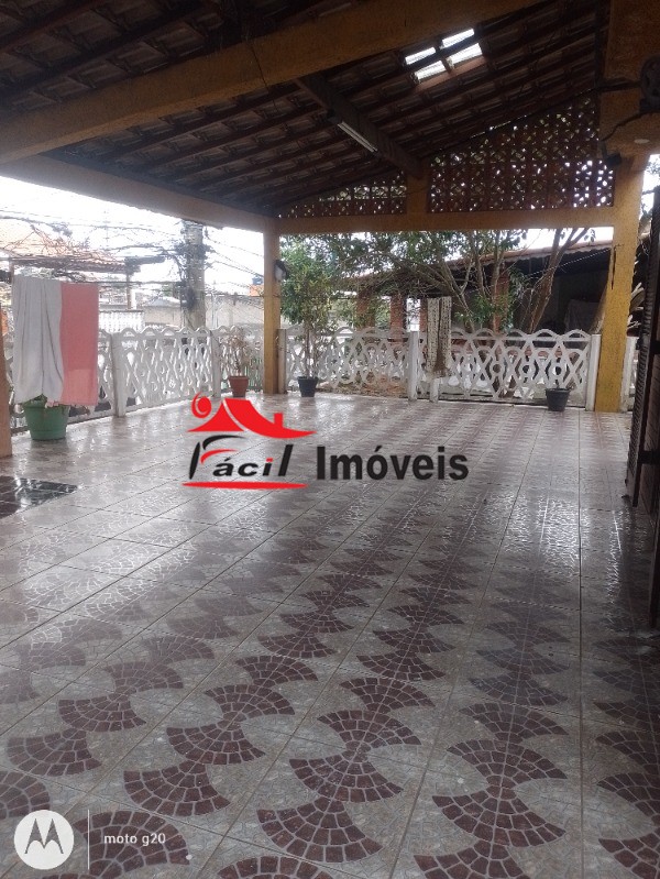 Sobrado, 3 quartos, 120 m² - Foto 22