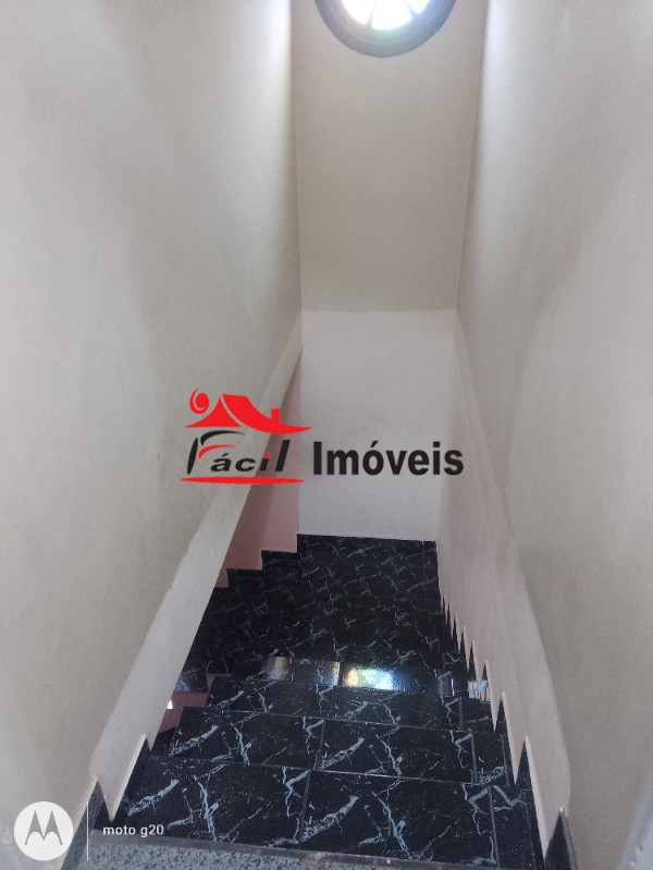 Sobrado, 3 quartos, 120 m² - Foto 36