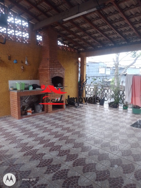 Sobrado, 3 quartos, 120 m² - Foto 21