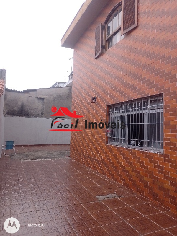 Sobrado, 3 quartos, 120 m² - Foto 38