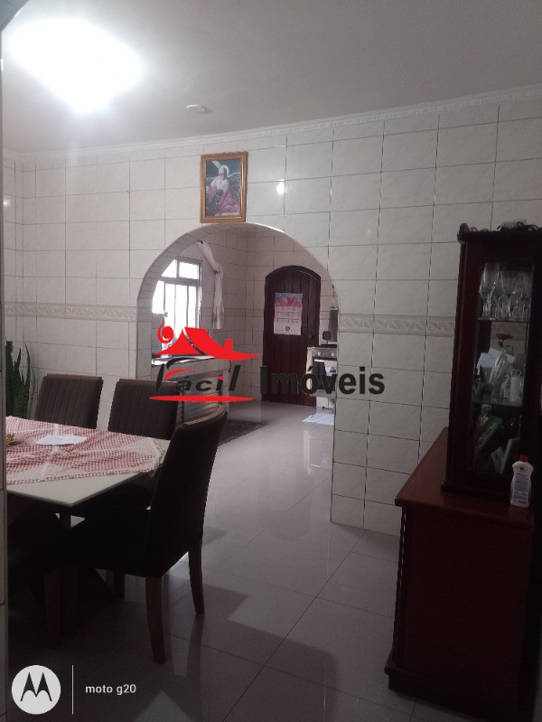 Sobrado, 3 quartos, 120 m² - Foto 10