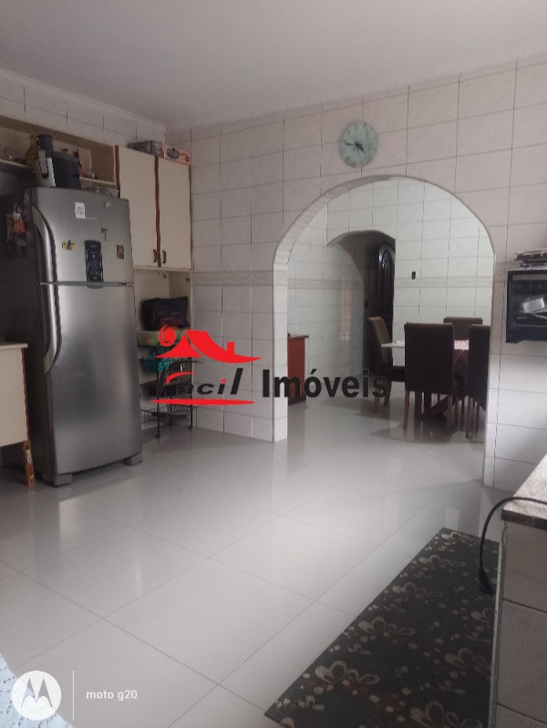 Sobrado, 3 quartos, 120 m² - Foto 14