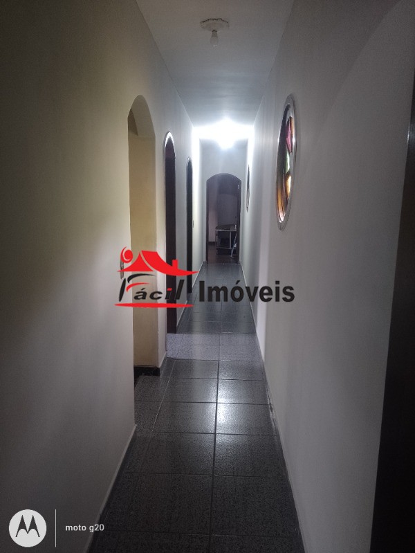Sobrado, 3 quartos, 120 m² - Foto 25