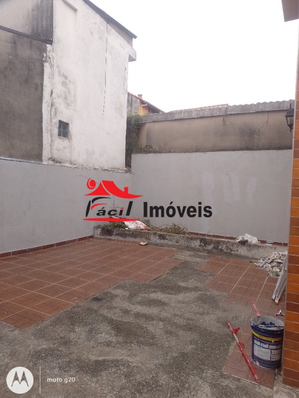 Sobrado, 3 quartos, 120 m² - Foto 39